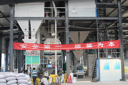 设备展示