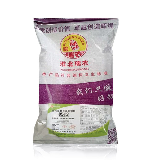 5%强化型蛋鸡预混料